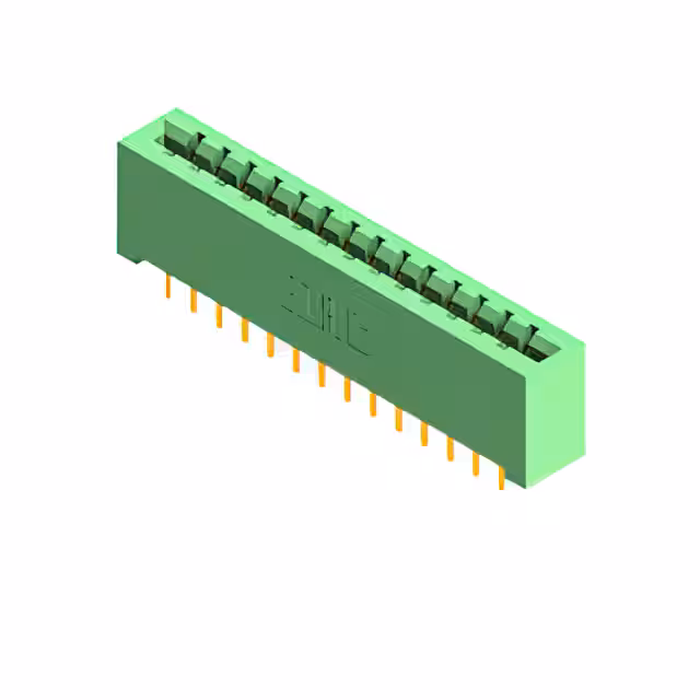 337-028-540-201 EDAC Inc.  Edgeboard Connectors